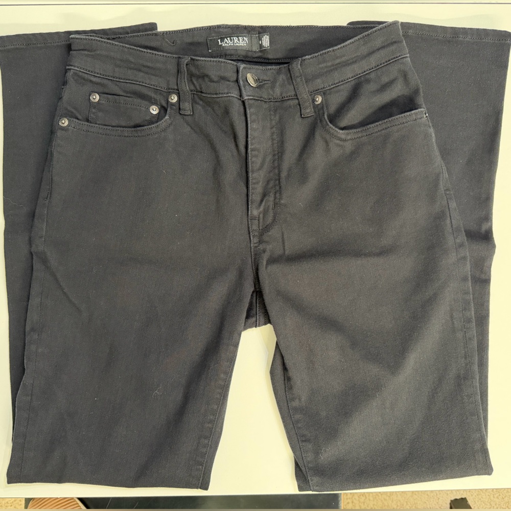 Ralph Lauren Women’s Jeans - Picture 2 of 7